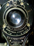 1930s(?) Kodak Pocket 1A