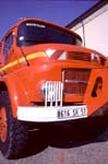 Firetruck