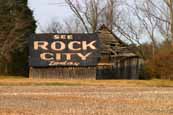 See Rock City