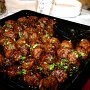 Meatballs