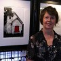 Janet Winter won People Choice for "St. Matthews."  Presented Sunday afternoon.