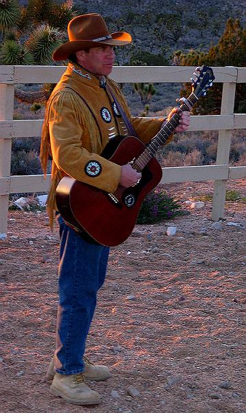master_1873.jpg - Mike, our Singing Cowboy.